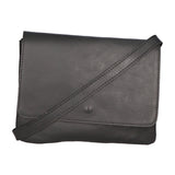 Angelica Pochette da donna Vera pelle 05413-L022 NERO Gave Lux