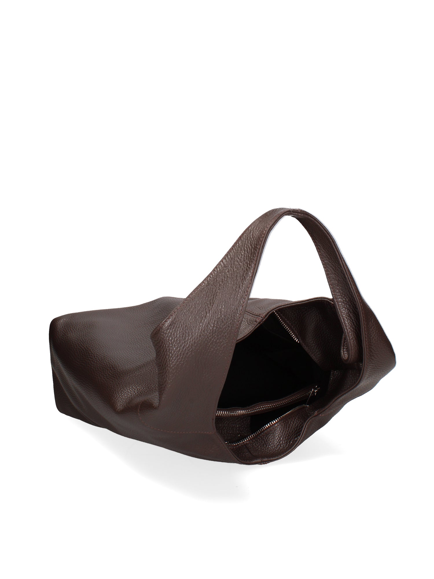 Aria Borsa a mano da donna 100% pelle 07029-D23 TMORO Gave Lux