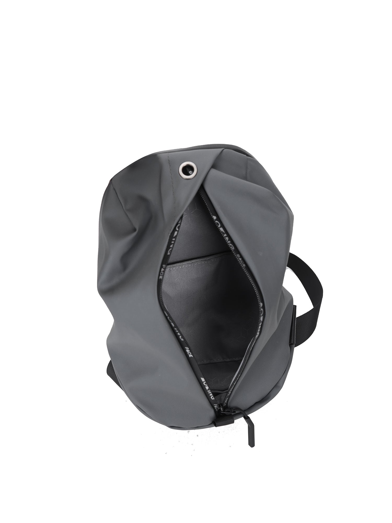 SY95070-GREY Borsa a tracolla unisex Eonix Aoking