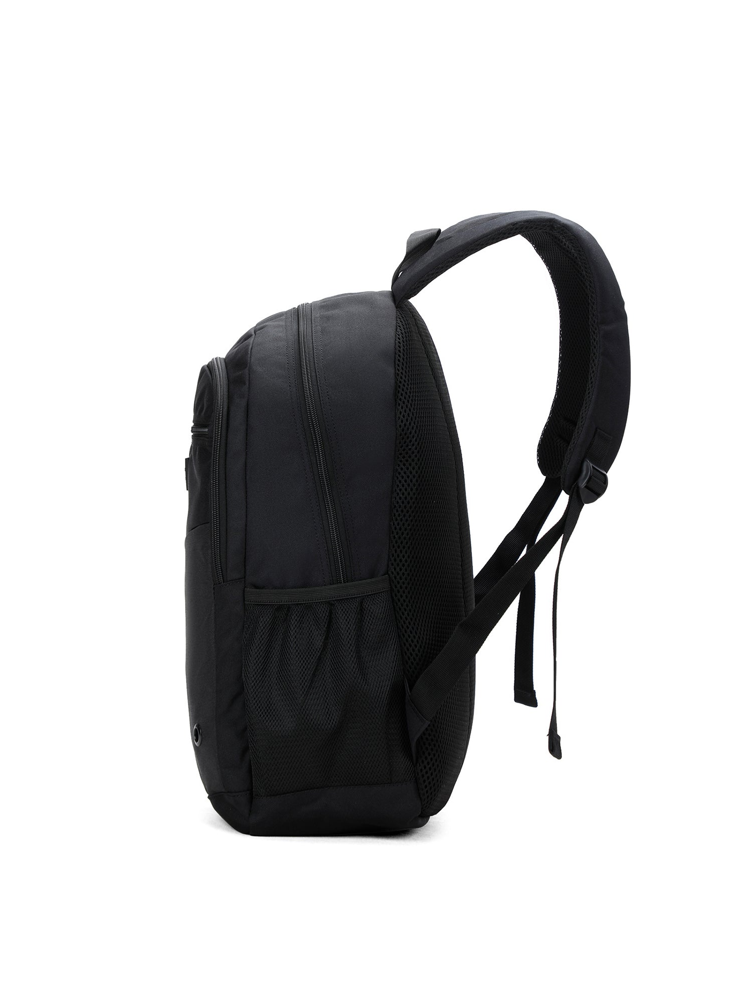 XN3315-10-BLACK Zaino unisex Novara Plus Aoking