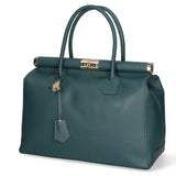 Aleria Borsa a mano da donna Vera pelle 8005-D33 OTTANIO Gave Lux