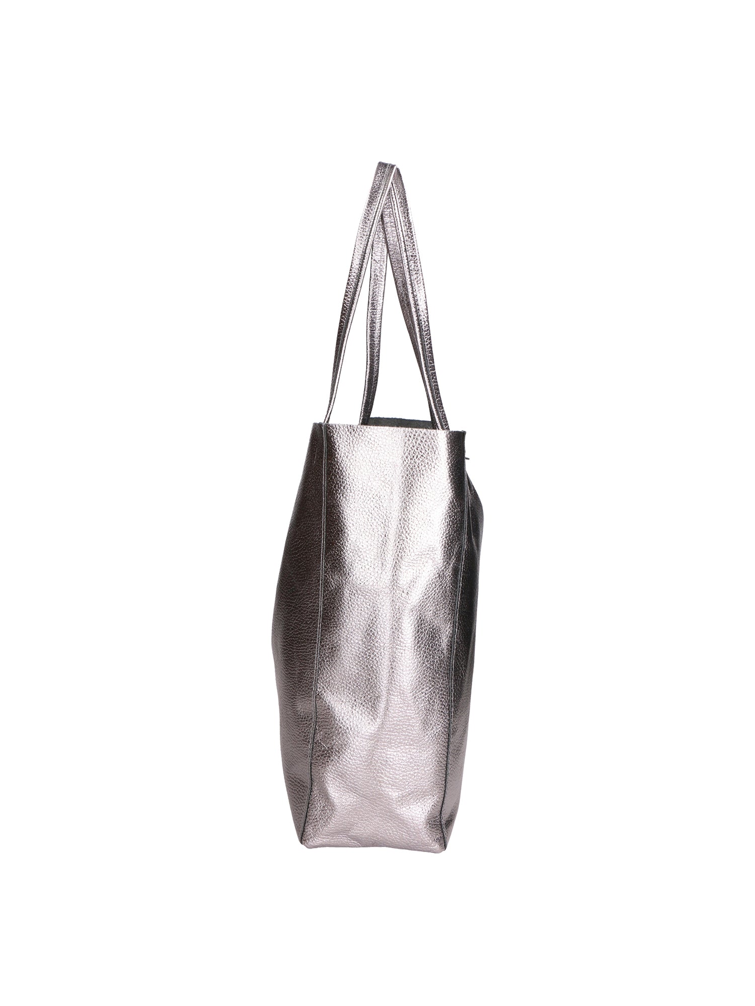 Iride Borsa a mano da donna 100% pelle 05921-DL3 Gave Lux