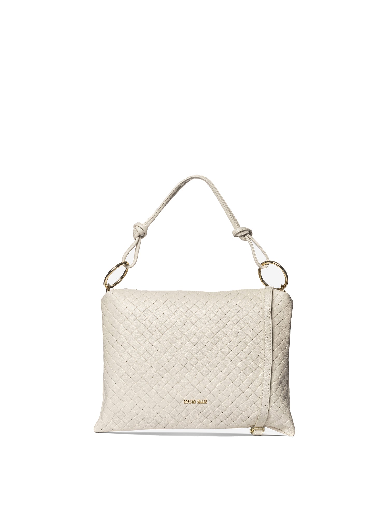 Dallas Plot Borsa a spalla da donna | Marc Ellis | Shoulder Bag