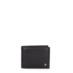 Portafoglio uomo in vera pelle Casual 8806-47-NERO Pierre Cardin