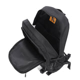 Zaino unisex Brescia Casual XN3369-BLACK Aoking