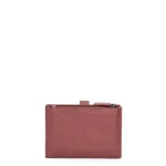 Portafoglio donna in vera pelle Casual LB7692-20-PINK Laura Biagiotti