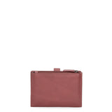 Portafoglio donna in vera pelle Casual LB7692-20-PINK Laura Biagiotti