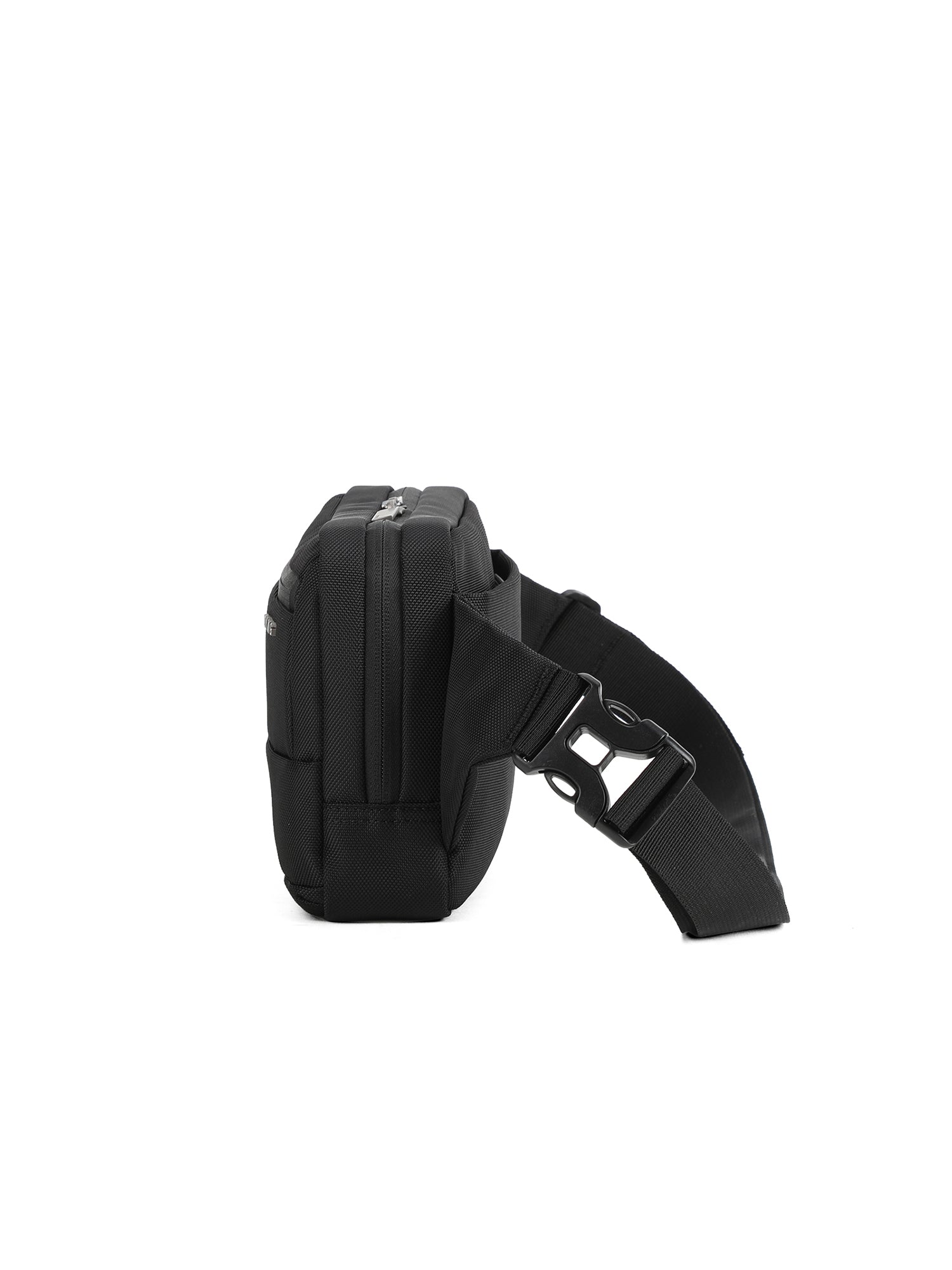 SY2061-BLACK Marsupio Unisex Zenith Prime Aoking