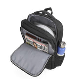 Zaino unisex Aerion Casual SN1133-5-GREY Aoking