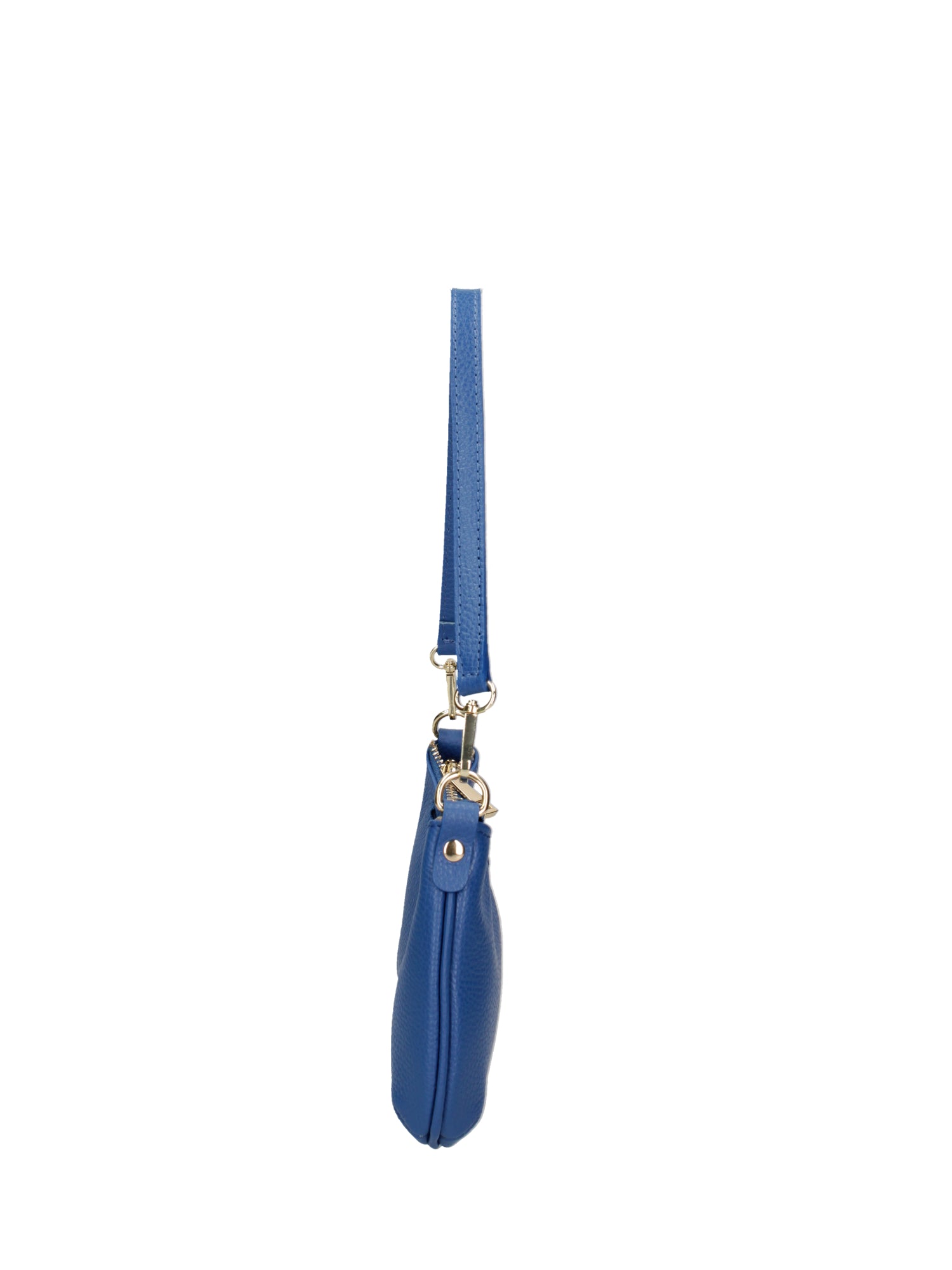 Oriane Borsa a spalla da donna Vera Pelle 07400-D22 BLUETTE Gave Lux