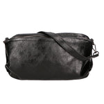 Vanessa Borsa a tracolla da donna Vera pelle 06914-L022 NERO Gave Lux