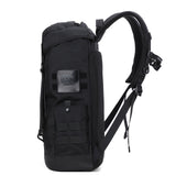 XN3352-BLACK Zaino Unisex Zenith Elite Aoking