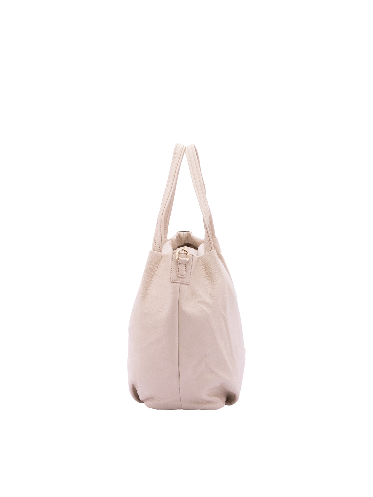 Borsa a spalla da donna Ecopelle BC1406-TAN B Cavalli