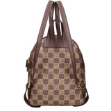 Aurelia Nova Zaino da donna 100% Poliuretano B16177-MARRONE Braccialini