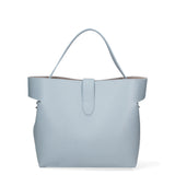 Liviana Borsa a mano da donna Vera pelle 07379-P631 CILEO Gave Lux