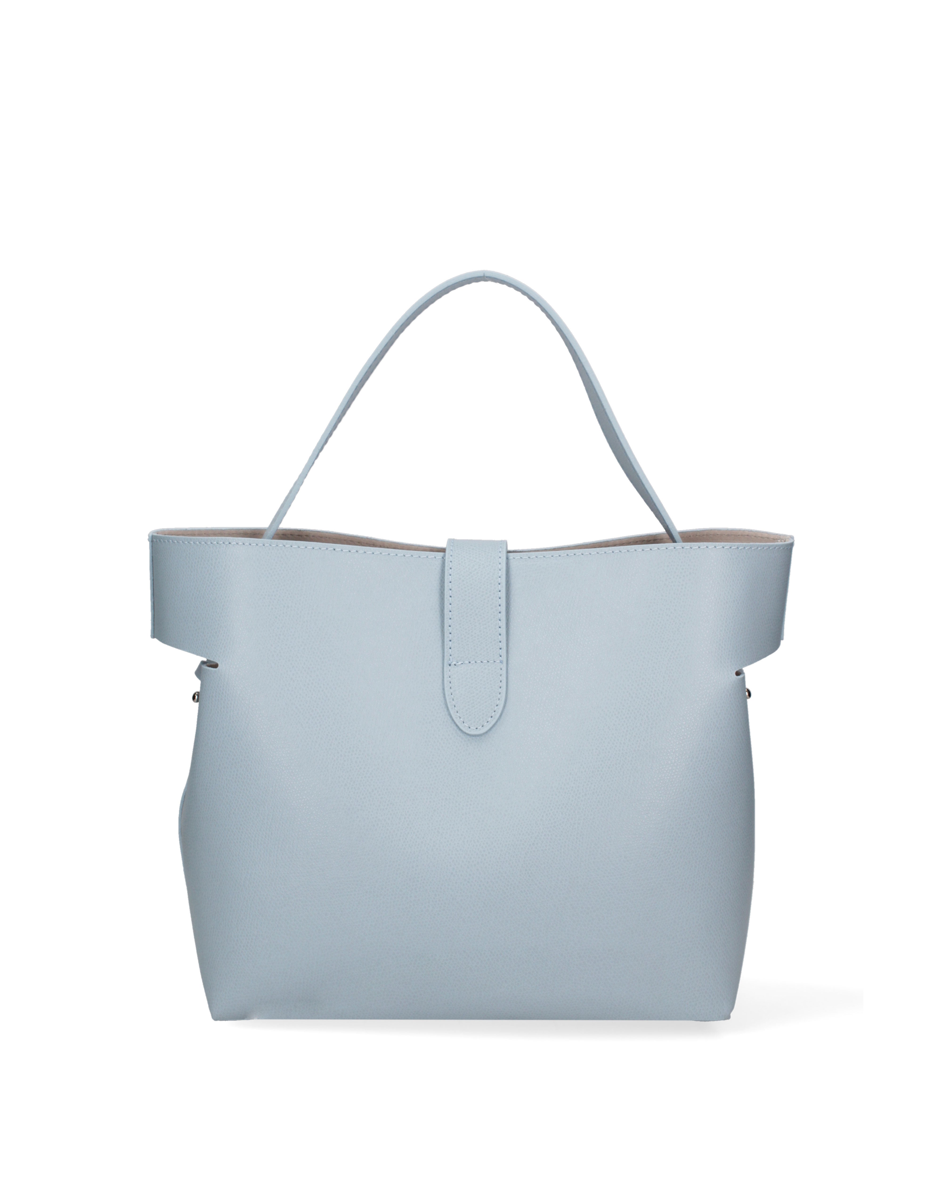 Liviana Borsa a mano da donna Vera pelle 07379-P631 CILEO Gave Lux