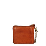 Portafoglio uomo in vera pelle Casual IN-1098-TABACCO Sergio Valentini