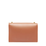 Borsa a mano da donna 100% Pvc FLAT SUPERMEE M-RAME Marc Ellis