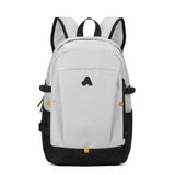 Zaino Unisex Volante Lux Casual XN3027-10-GREY Aoking