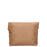 Violante Borsa a spalla donna Vera pelle 06897-S40 TAUPE Gave Lux
