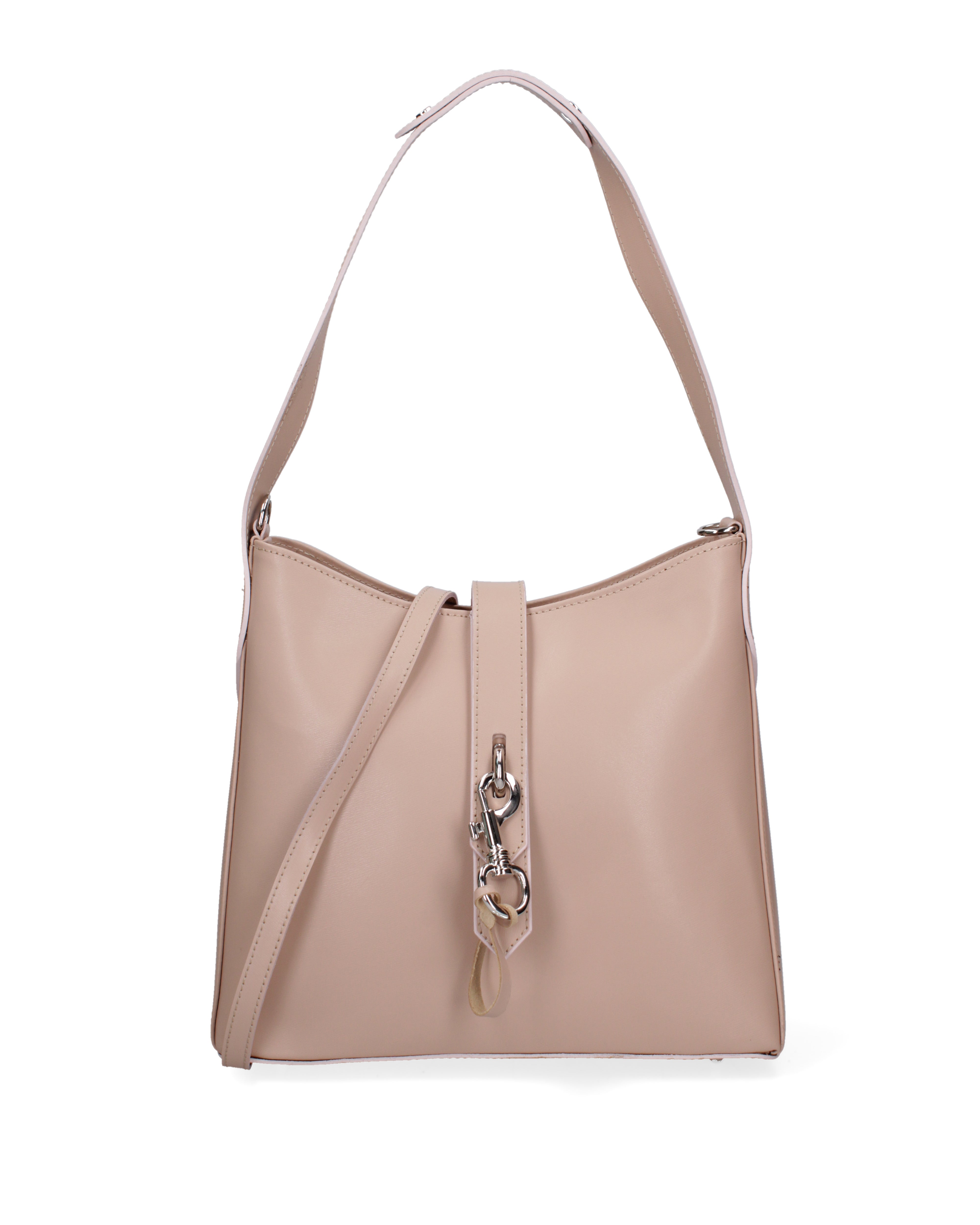 Lysane Borsa a spalla da donna Vera pelle 5917-B68 CIPRIA Gave Lux