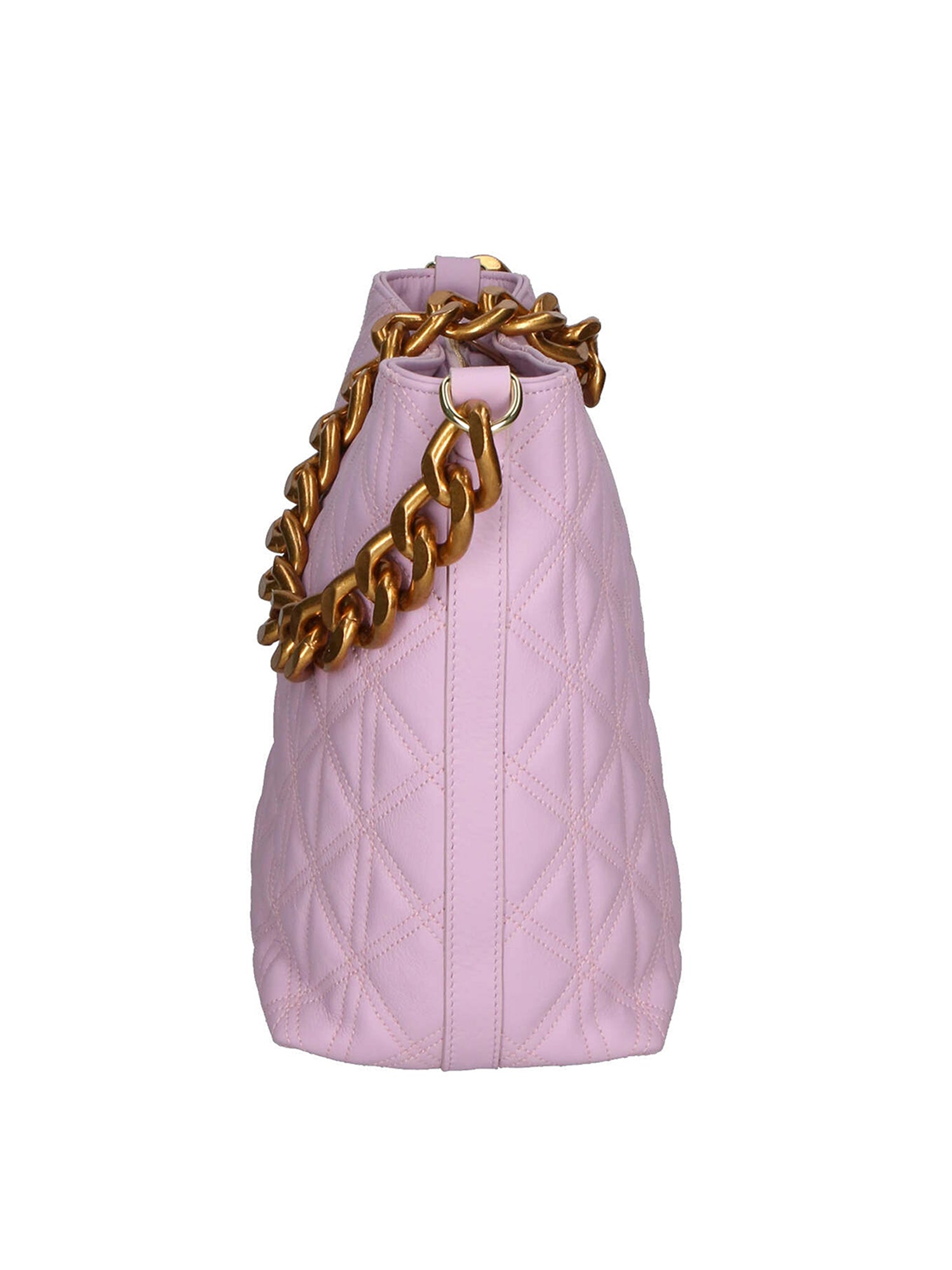 Adra Borsa a spalla da donna Vera pelle 04538-S55 ORCHIDEA Gave Lux