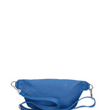Marsupio da donna in vera pelle 100% pelle 07240-D22 BLUETTE Roberta Rossi