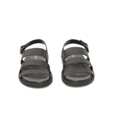 Sandali da uomo 100% Genuine Leather