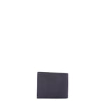 Portafoglio uomo in vera pelle Casual CC409-992-BLU Coveri Collection