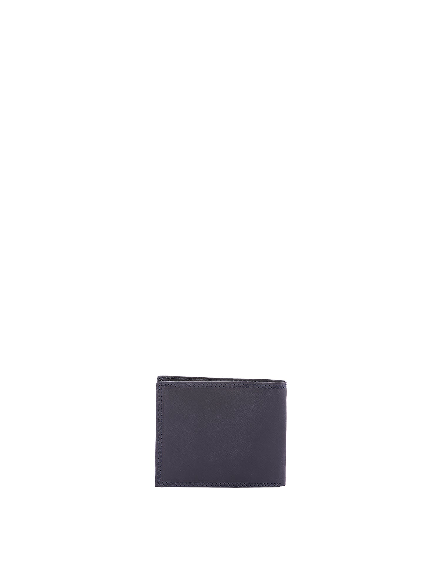 Portafoglio uomo in vera pelle Casual CC409-992-BLU Coveri Collection
