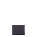 Portafoglio uomo in vera pelle Casual CC808-292-NERO Coveri Collection