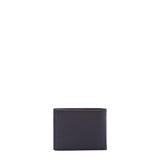 Portafoglio uomo in vera pelle Casual CC808-292-NERO Coveri Collection