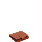 Portafoglio uomo in vera pelle Casual IN-1065-TABACCO Sergio Valentini