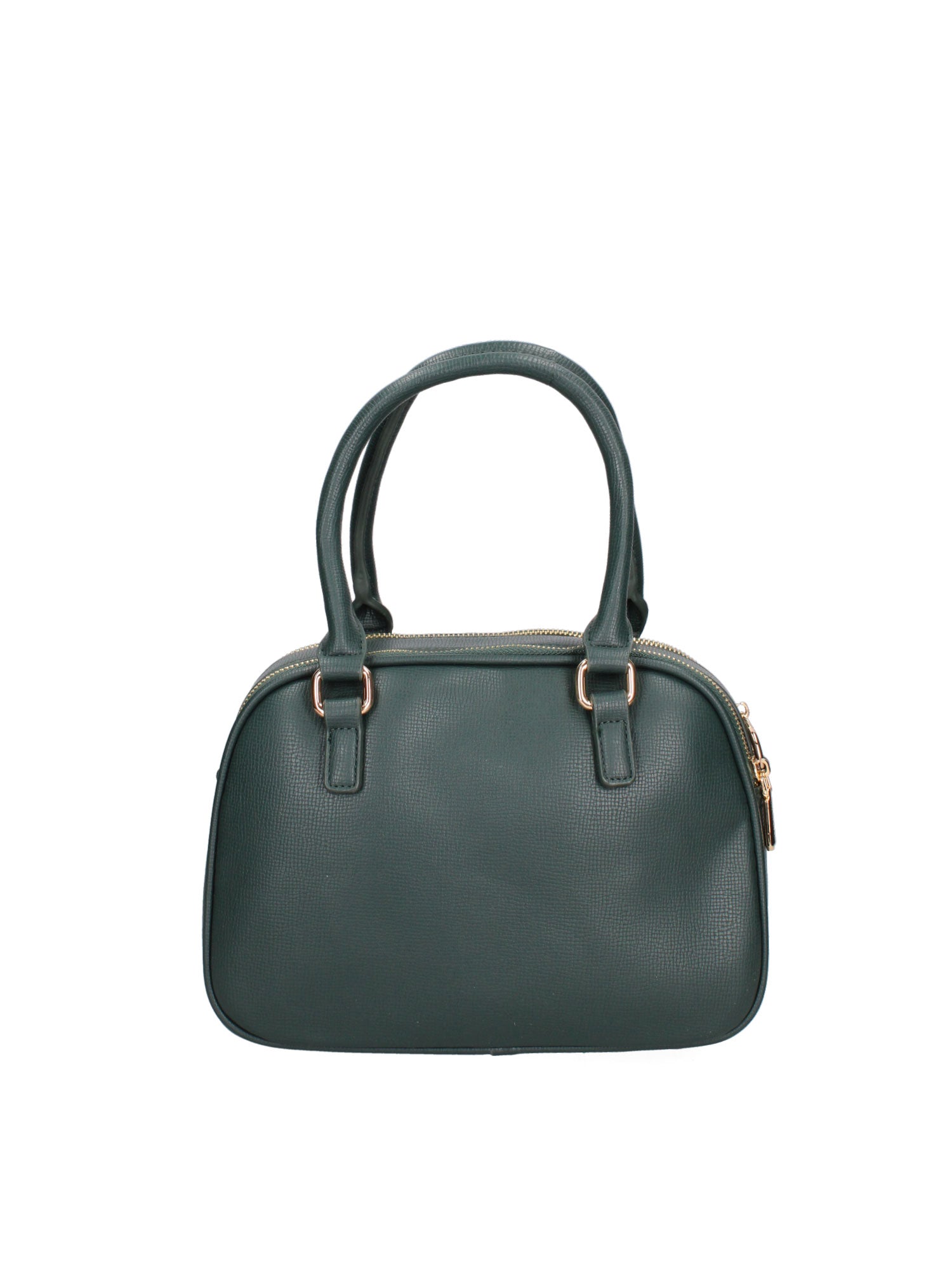 Borsa a mano da donna Ecopelle 601-4-GREEN Diana&co