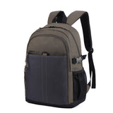 Zaino Unisex Erevan Elite Casual XN2278-ARMY GREY Aoking