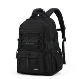XN2562A-BLACK Zaino unisex Valerian Prime Aoking