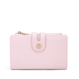Portafoglio donna in pelle vegana Casual 798-2-2PT-PRIMROSE Diana&co
