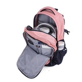 SN57605-39B-PINK Zaino unisex Solstice Nova Aoking