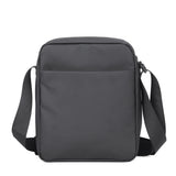 SK3087-5-BLACK Borsa a tracolla unisex Velos Aoking