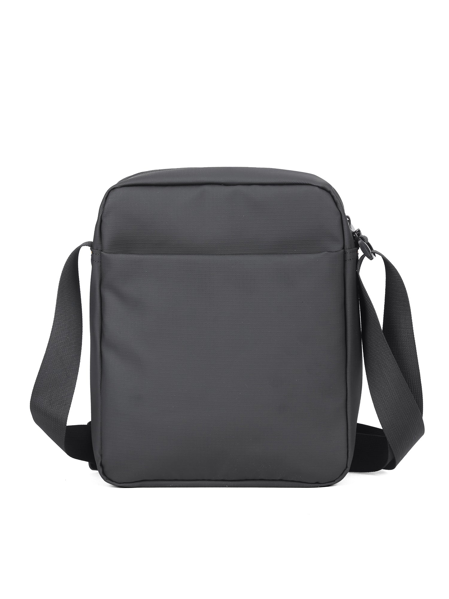SK3087-5-BLACK Borsa a tracolla unisex Velos Aoking