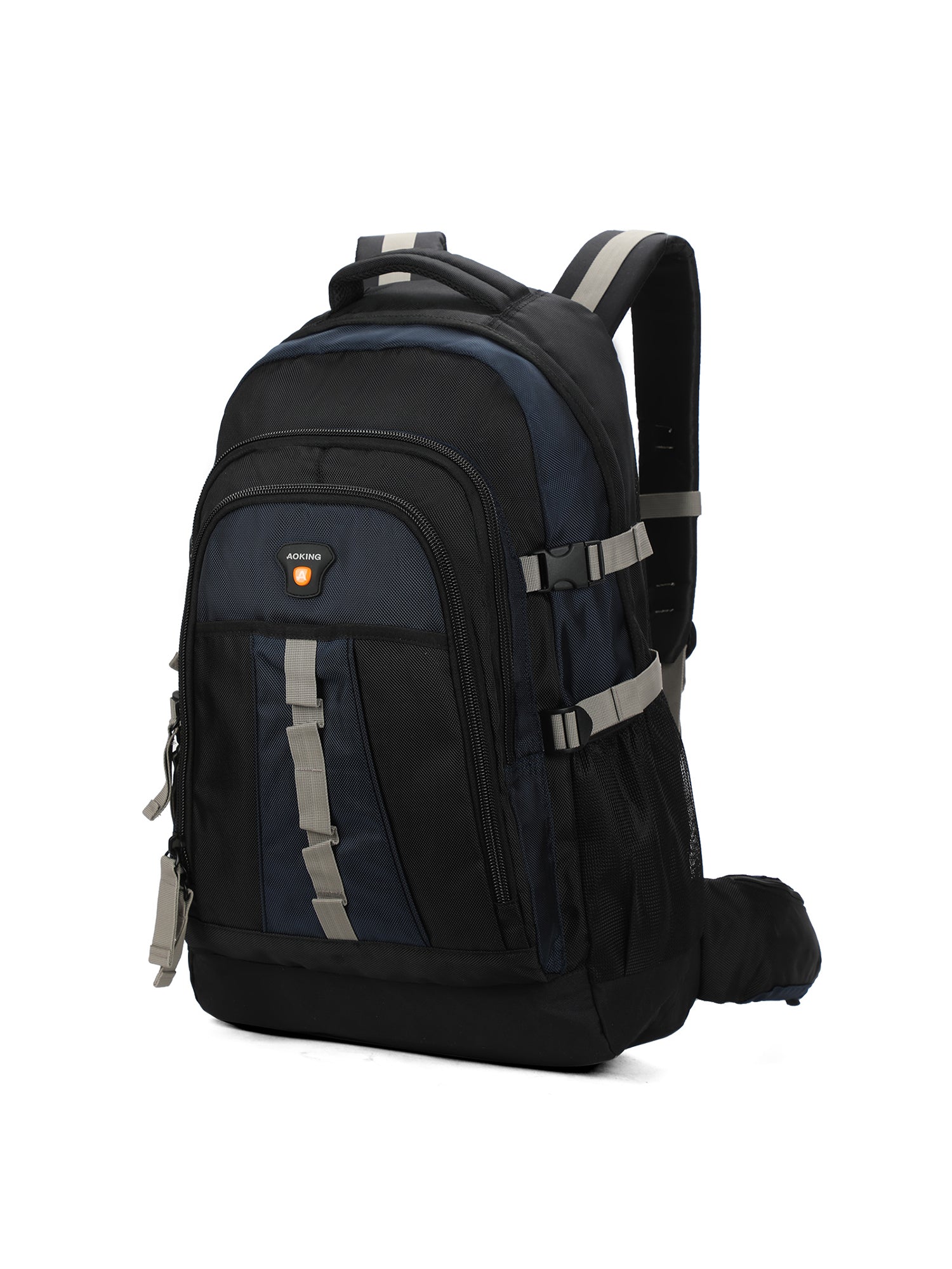 Zaino Unisex Noirveau Casual H970-NAVY Aoking