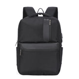 SN2550-BLACK Zaino Unisex Novaris Chic Aoking