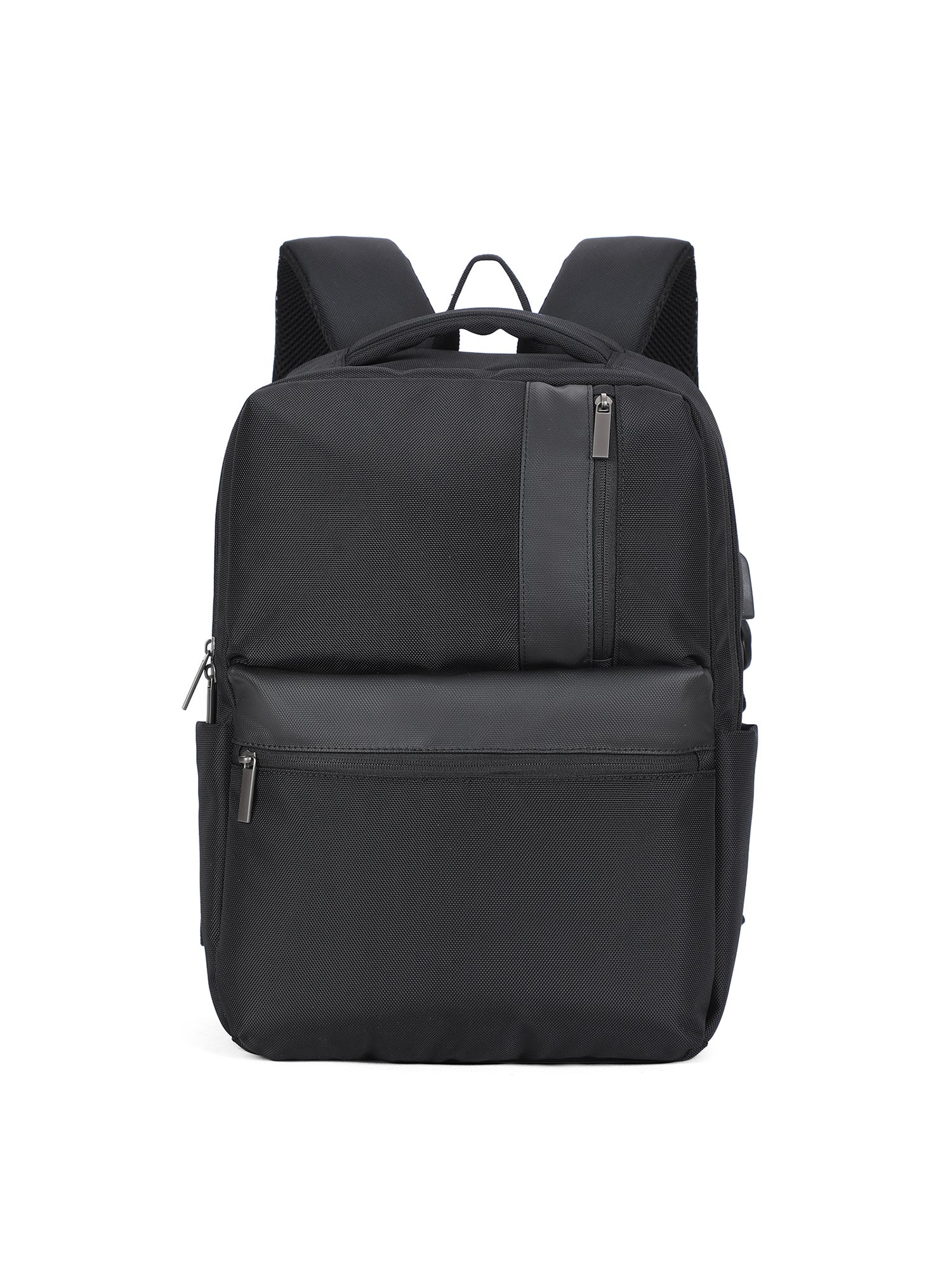 SN2550-BLACK Zaino Unisex Novaris Chic Aoking