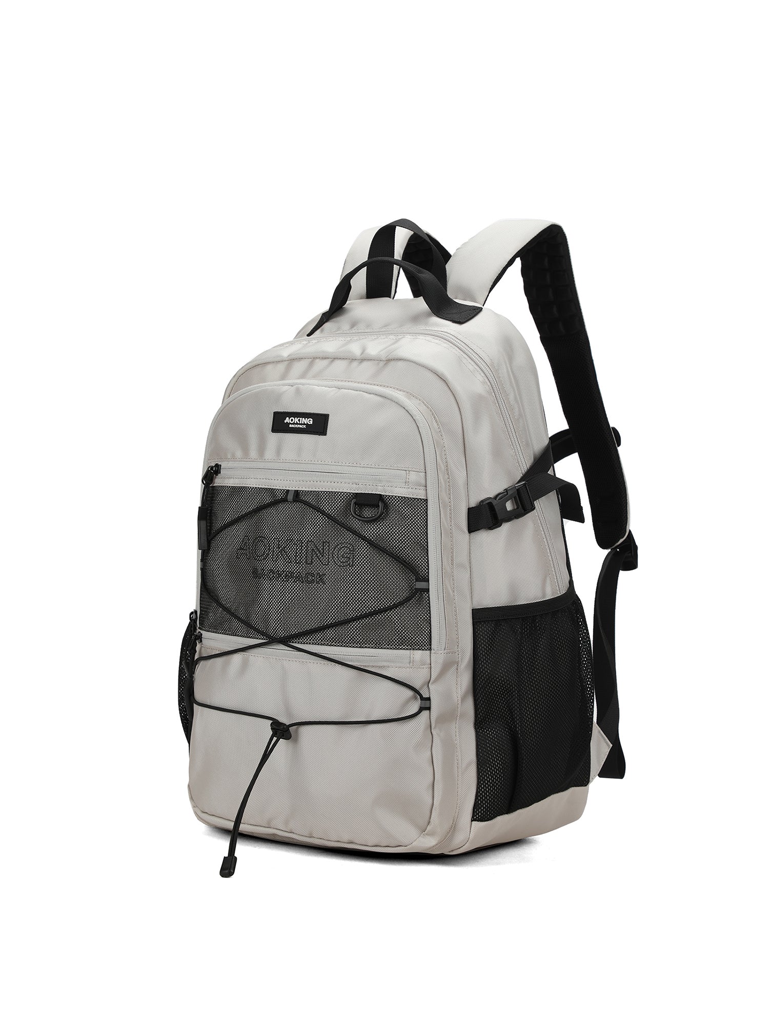 XN3512A-GREY Zaino Unisex Volante Ultra Aoking