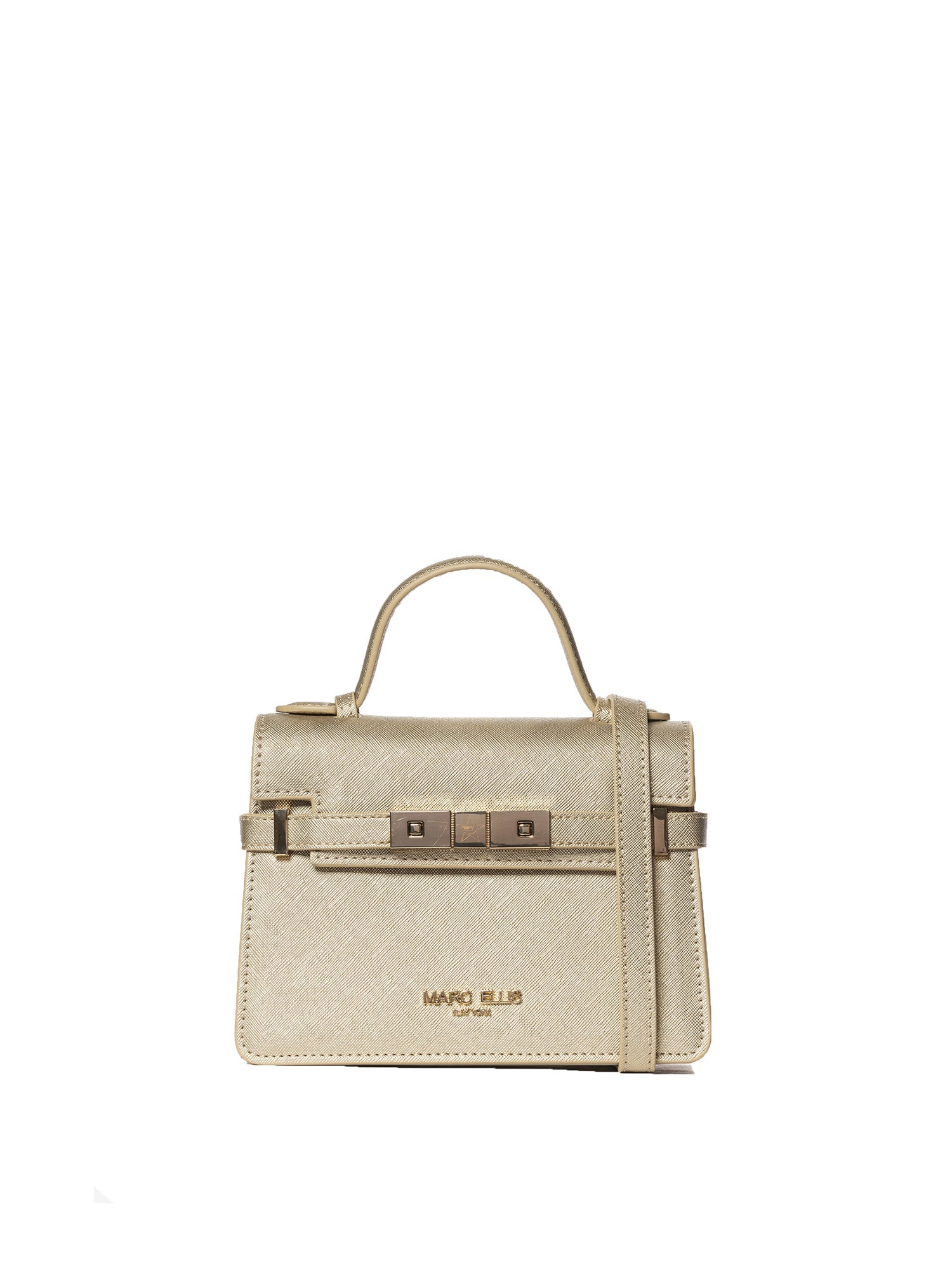 Around S 25 Borsa a spalla da donna | Marc Ellis | Shoulder Bag