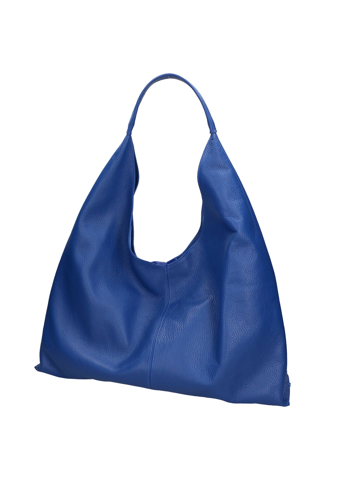 Ginger Borsa a spalla da donna Vera pelle 05788-D22 BLUETTE Gave Lux
