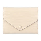Maria Portafoglio da donna Vera Pelle 41937 1-TAUPE Gave Lux