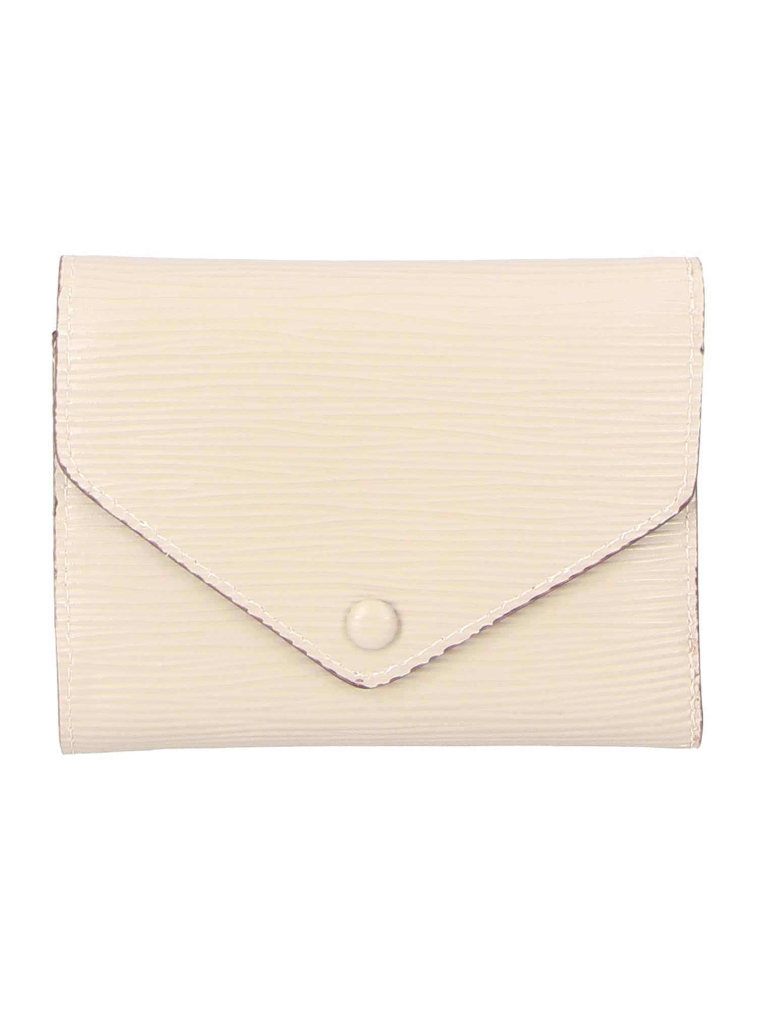 Maria Portafoglio da donna Vera Pelle 41937 1-TAUPE Gave Lux