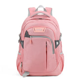 Zaino Unisex Luminary Casual XN2530B-D-PINK Aoking