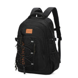 Vegan XN3360-BLACK Zaino Unisex Volante Elite Aoking